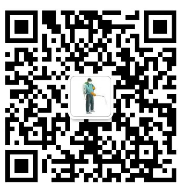来宾市武宣县本地消杀现场实拍 - 